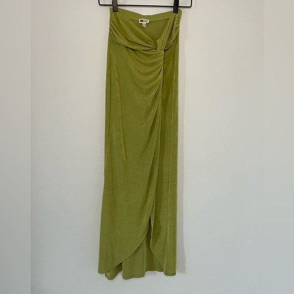 Ryan Destiny Dresses & Skirts - Midi Skirt
